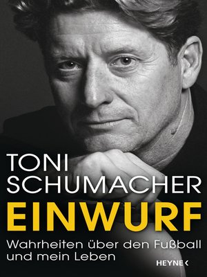 cover image of Einwurf